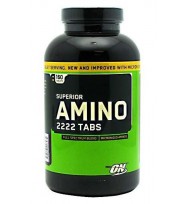 Superior Amino 2222 160 tabs